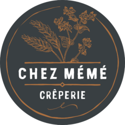 Crêperie Chez Mémé