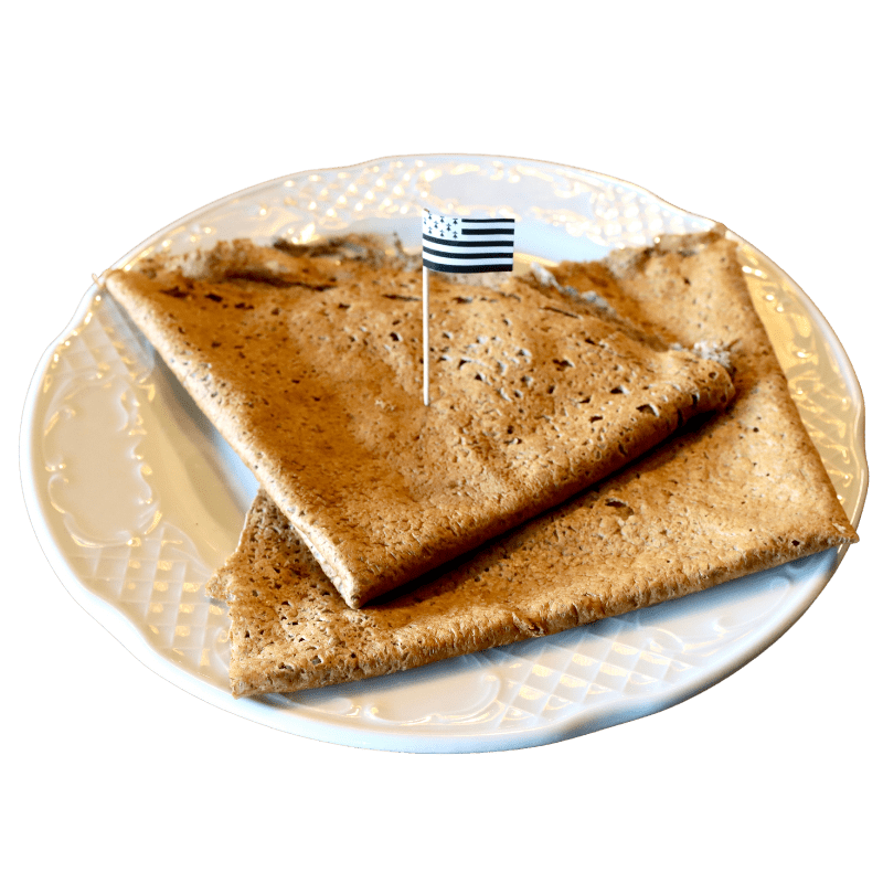 Crêperie Chez Mémé