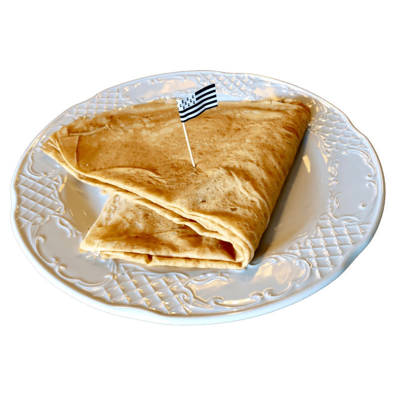 Crêperie Chez Mémé